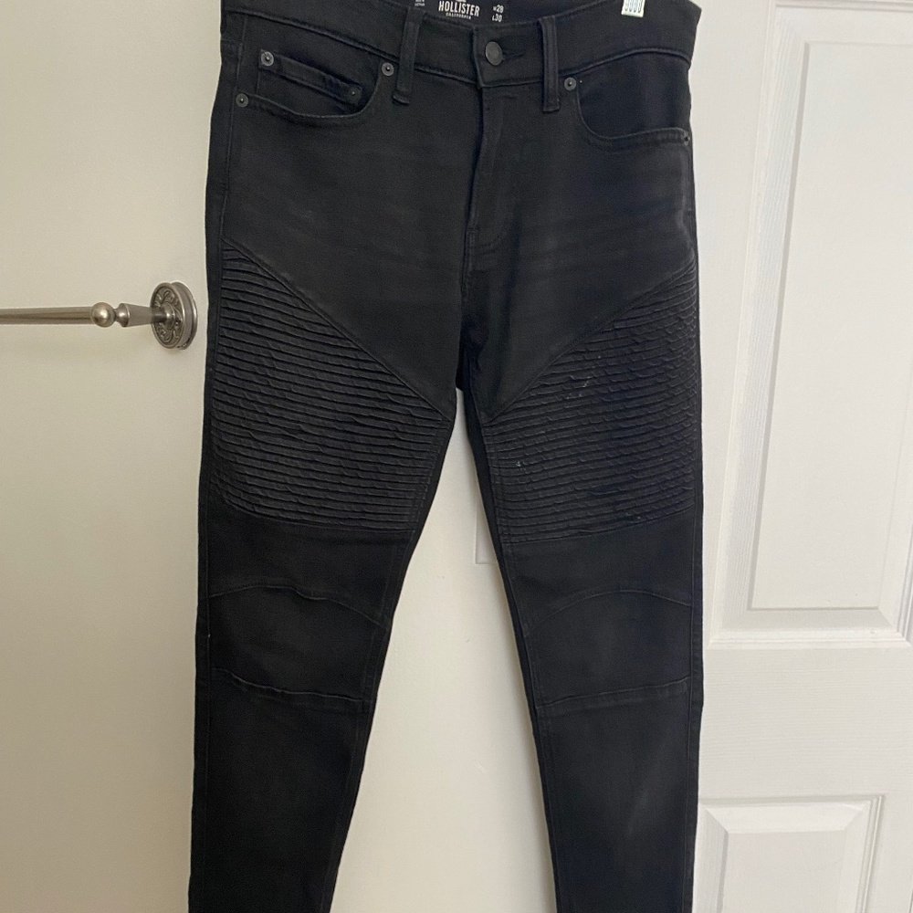 Hollister men's jeans
